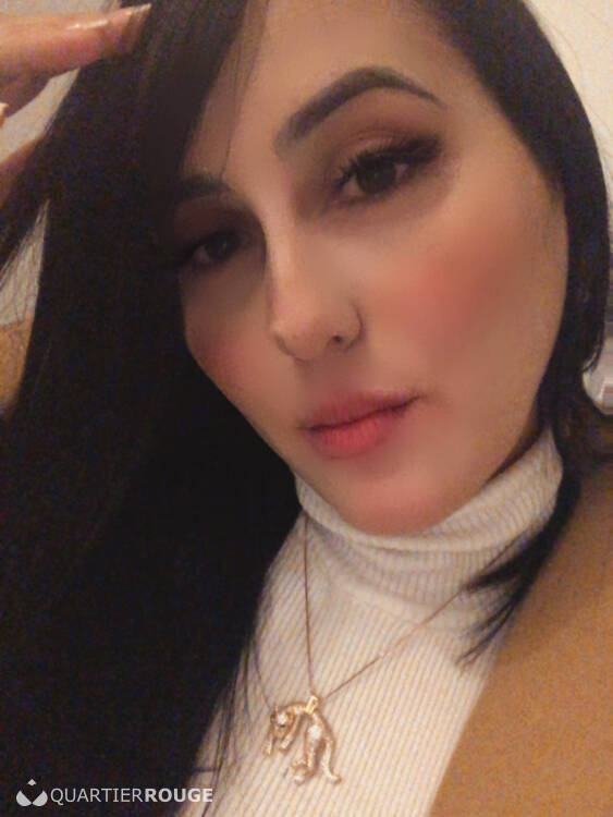 Priv&eacute; Letcia Latina