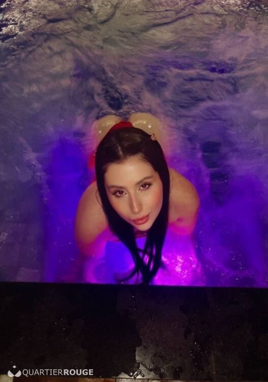 Priv&eacute; Letcia Latina