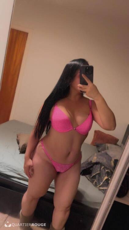 Privé Letcia Latina Quente