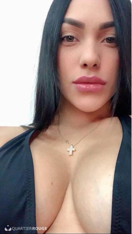 Priv&eacute; Fabiana