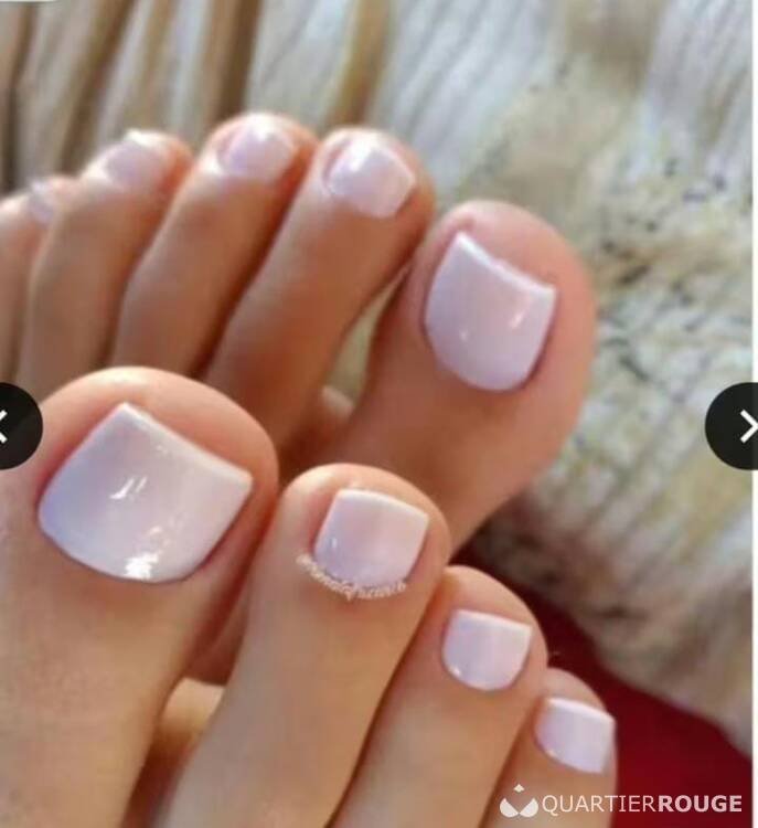 Priv&eacute; Lia Jolie