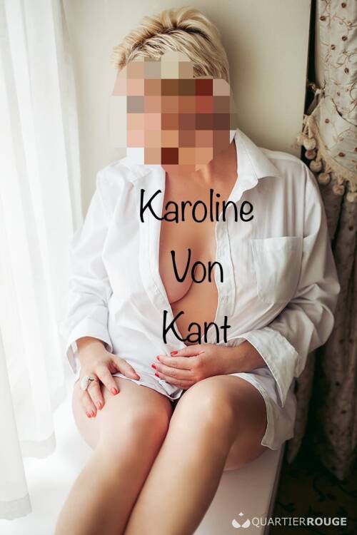 Priv&eacute; Karoline