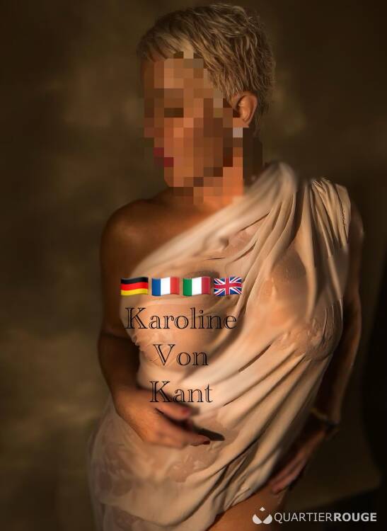 Privé Karoline