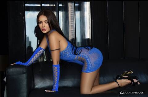 Priv&eacute; Fernanda