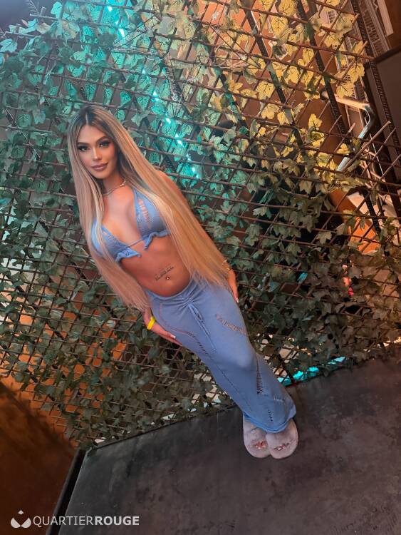 Priv&eacute; Emilly Dubois