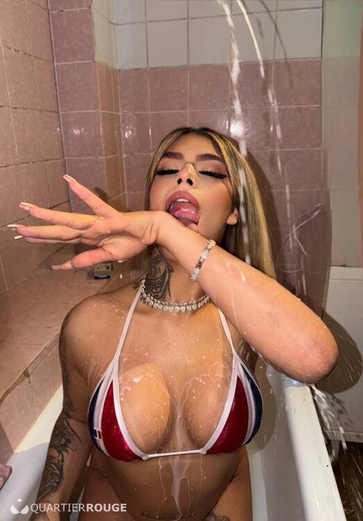 Priv&eacute; Emilly Dubois