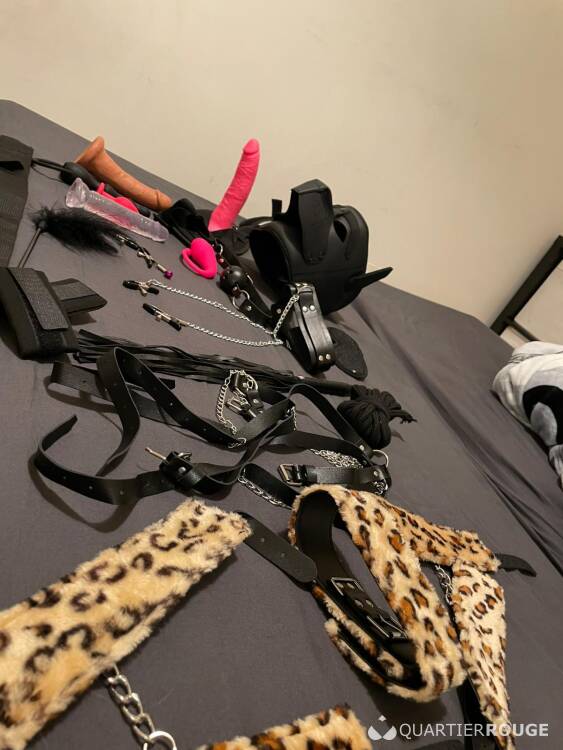 Priv&eacute; Michelle