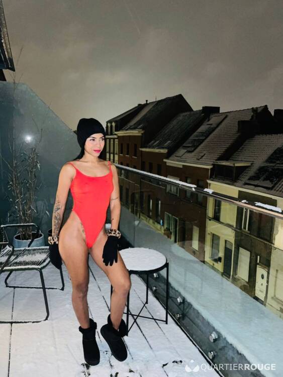 Priv&eacute; Mariana