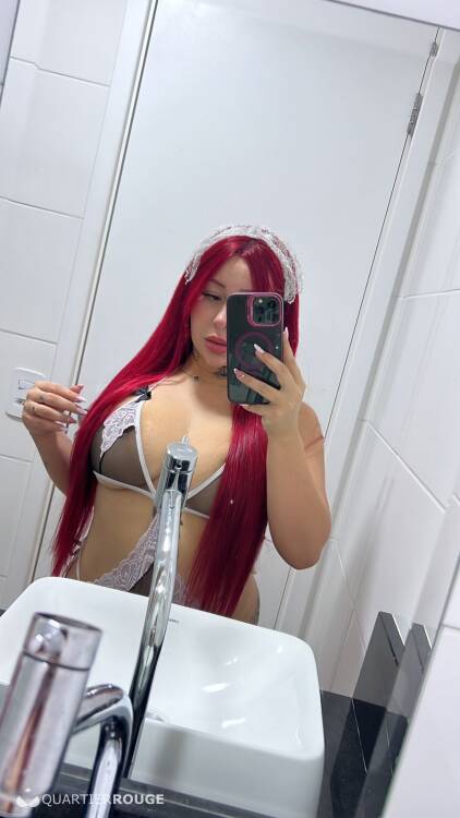 Privé Barbara Cortez