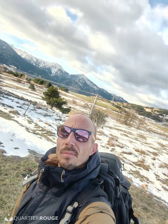 Priv&eacute; Pierrot