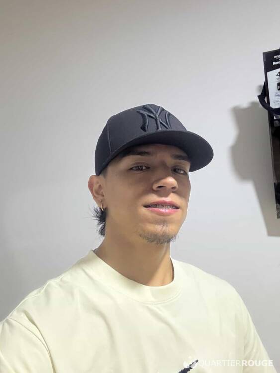 Privé SEBAS XL BISEX