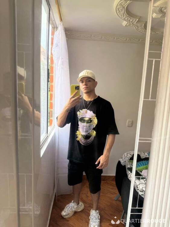 Privé SEBAS XL BISEX