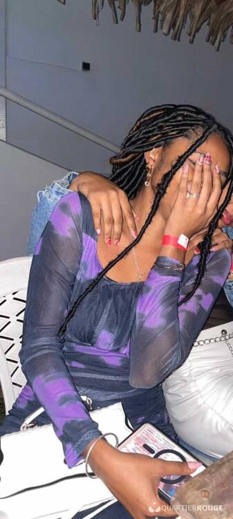 Priv&eacute; Christine