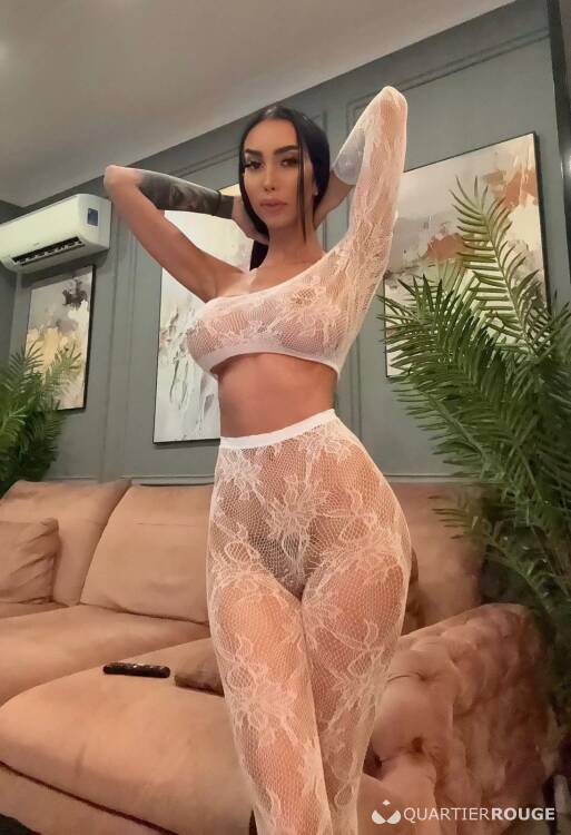 Priv&eacute; Maribel