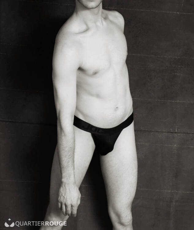 Priv&eacute; LittleBadBoy