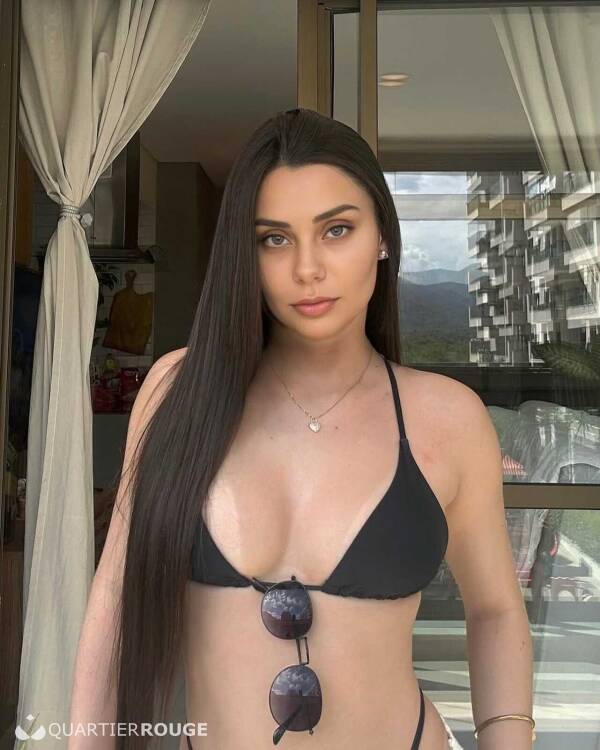 Privé Serena Une premire pour la Belgique.