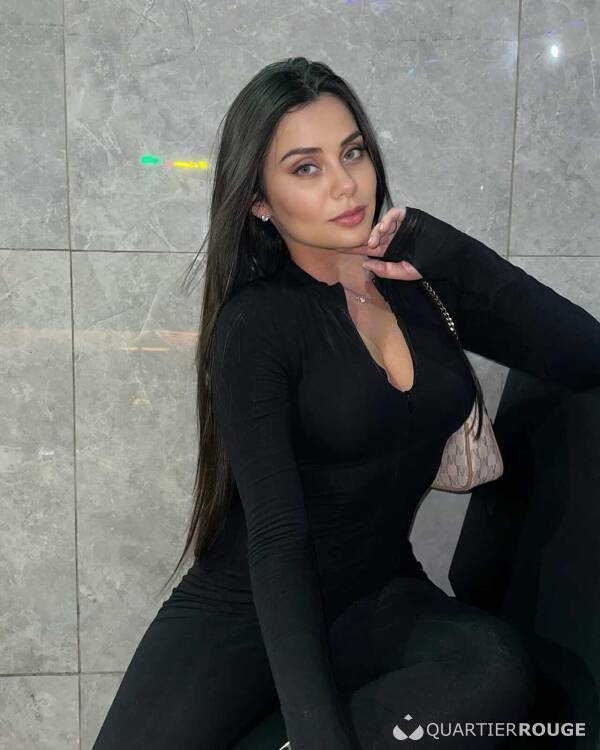 Privé Serena Une premire pour la Belgique.