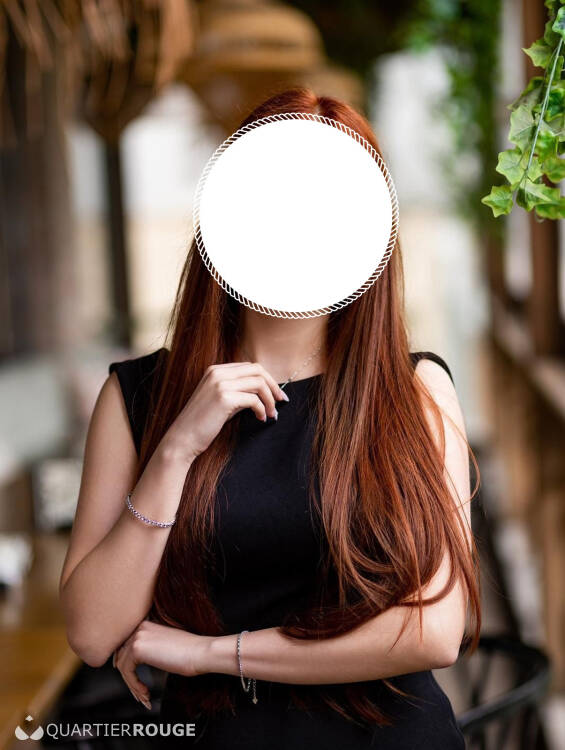 Escort Alexxxa Fountain Girl