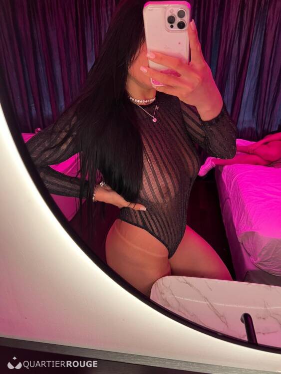 Priv&eacute; Fernanda