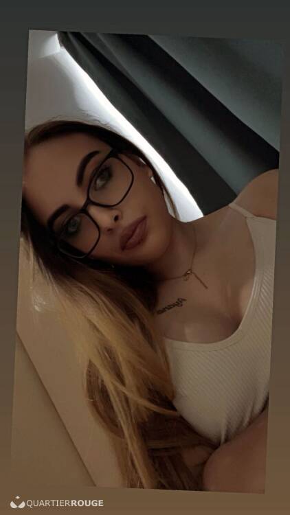 Priv&eacute; Natasha