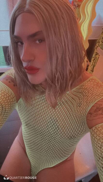 Priv&eacute; Laura l?italienne