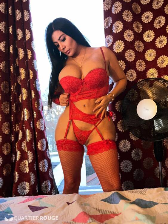 Priv&eacute; Chanell