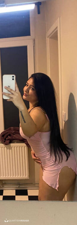 Priv&eacute; Valeria