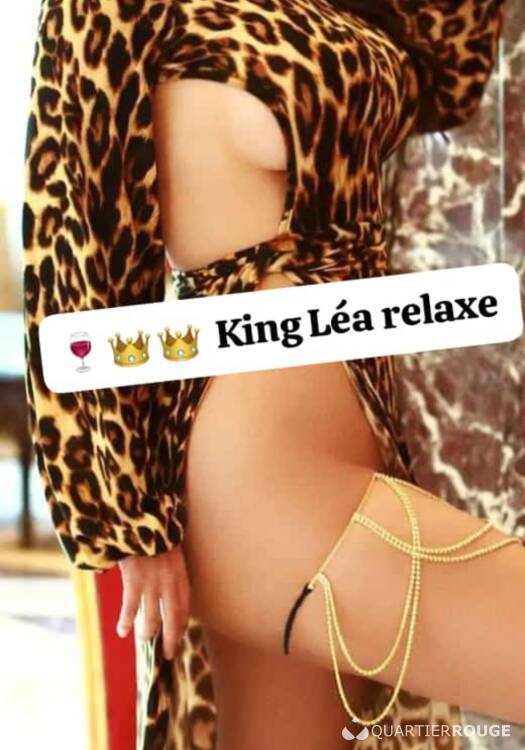 Escort Léa