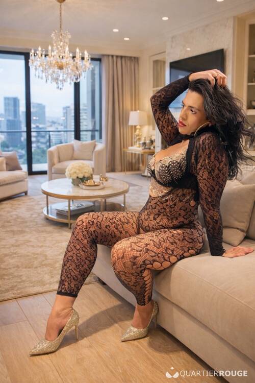 Priv&eacute; Kessia Brunelly