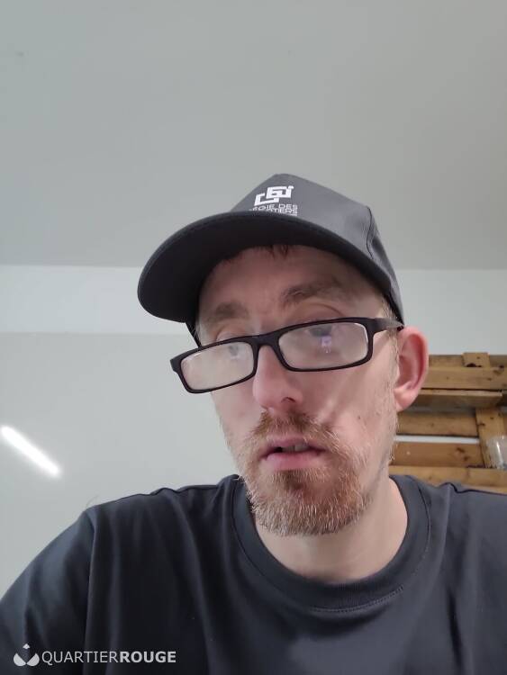 Priv&eacute; Jean Philippe