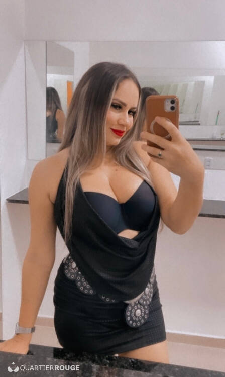 Priv&eacute; Gabriela