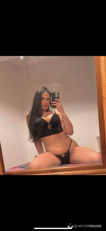 Priv&eacute; Mell Maia