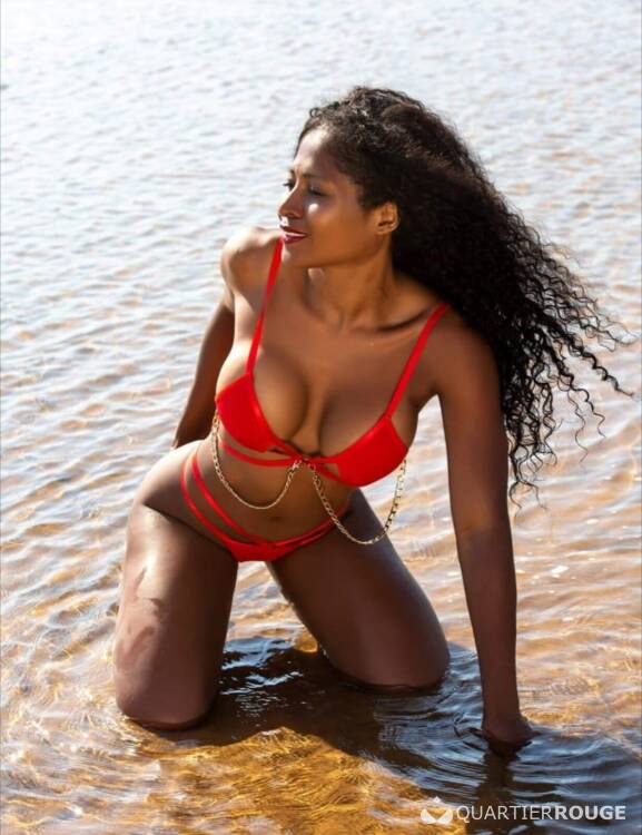 Priv&eacute; Victoria