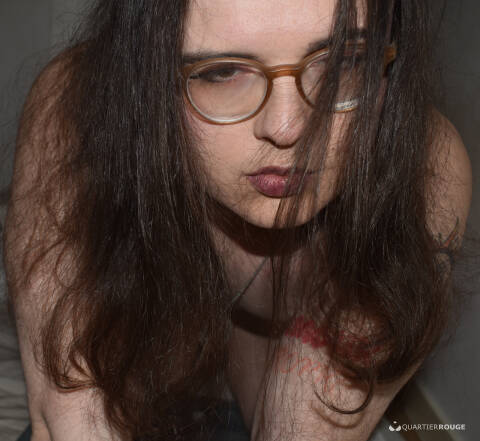 Priv&eacute; Roxanne