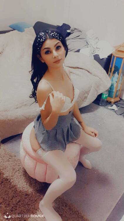 Priv&eacute; Pastiluta