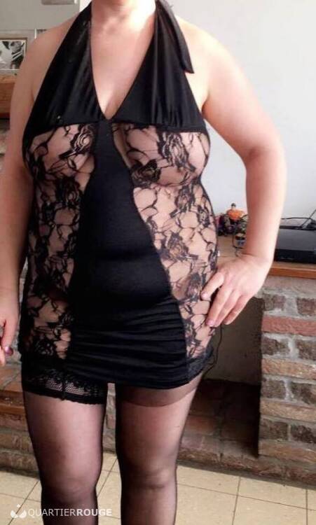 Escort Sarah