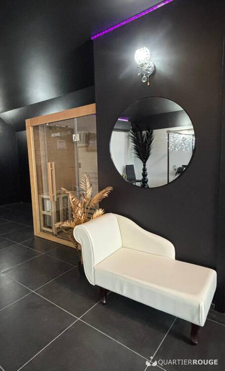 Priv&eacute; Le bovary