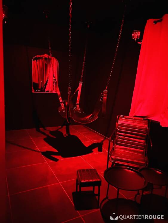 Priv&eacute; Le bovary