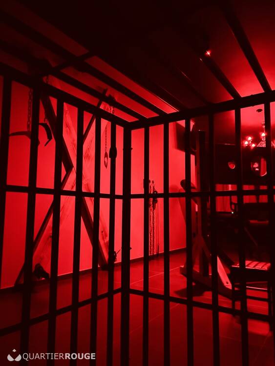 Priv&eacute; Le bovary