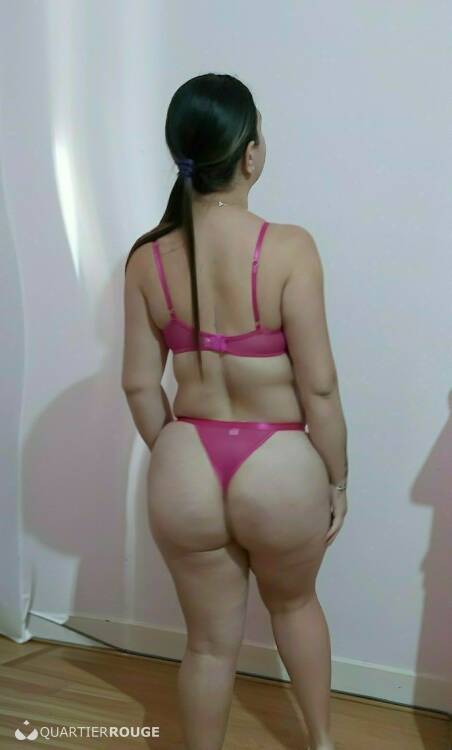 Priv&eacute; Amanda sexy