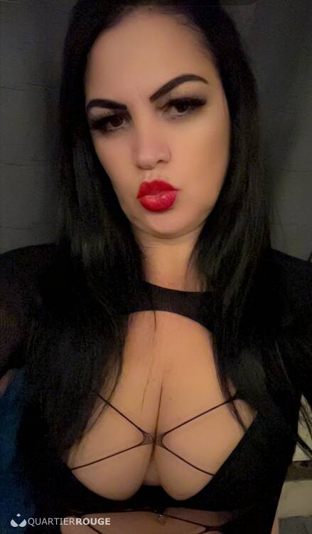 Priv&eacute; Caroline