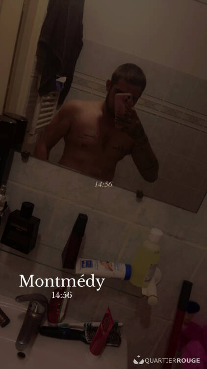 Priv&eacute; Rick556