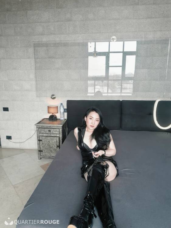 Priv&eacute; Miao