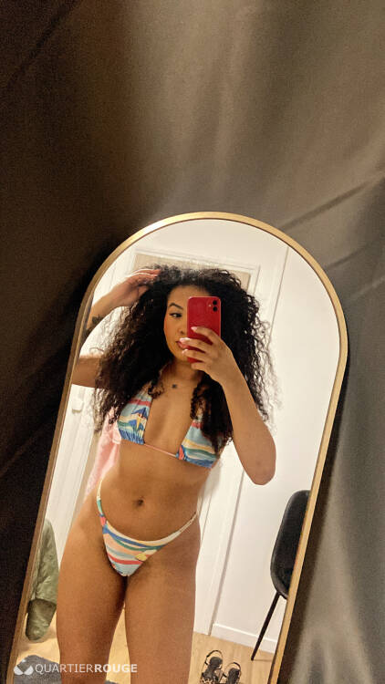 Priv&eacute; Beatriz