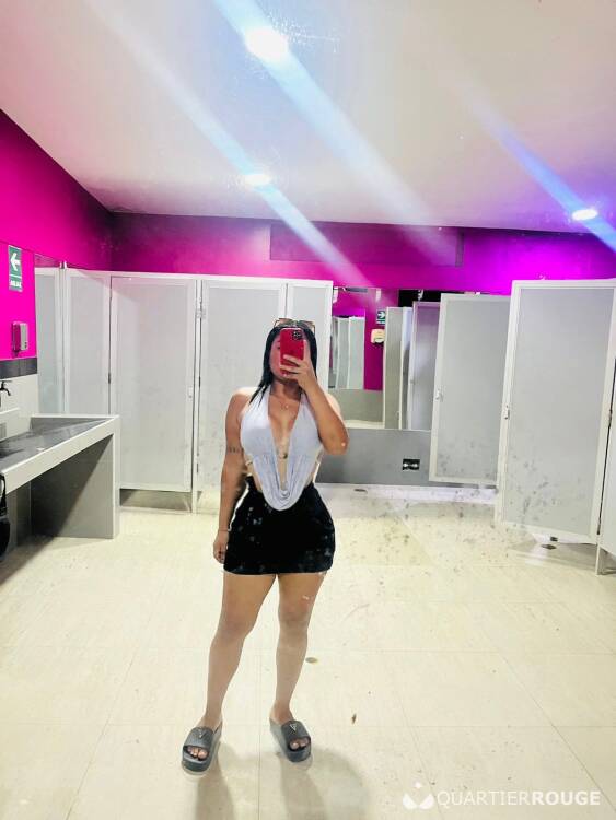 Priv&eacute; Fernanda