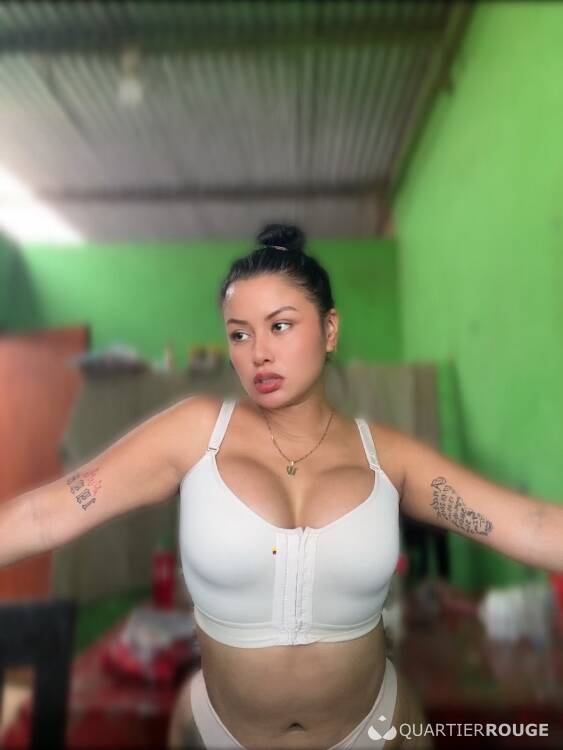 Priv&eacute; Fernanda