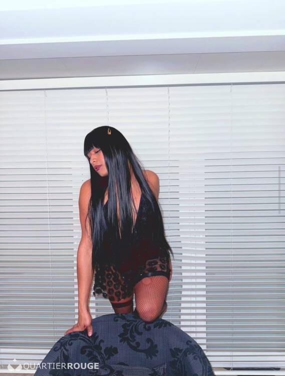 Priv&eacute; Marilyn