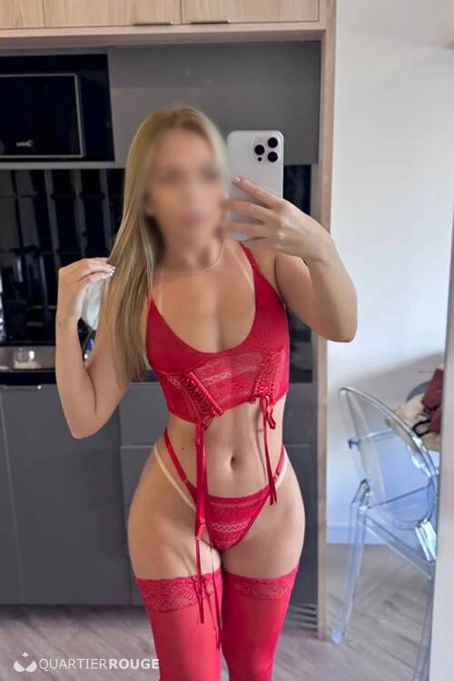 Priv&eacute; ALICE COPINE