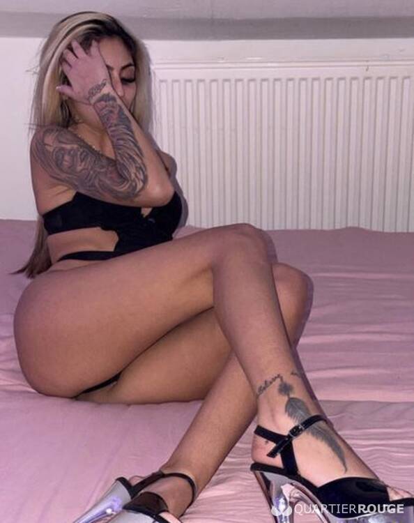 Priv&eacute; Ana Maria