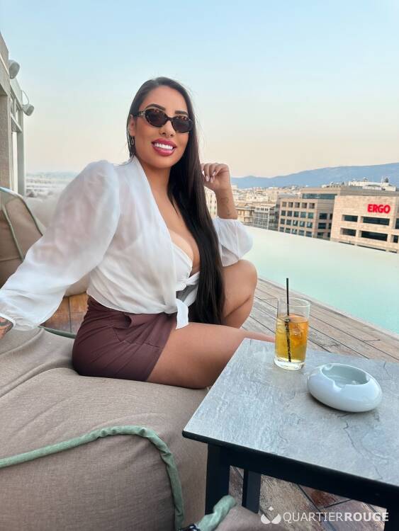 Priv&eacute; Eduarda Duarte